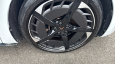 CUPRA Born 150kW V3 58kWh 5dr Auto Electric Hatchback